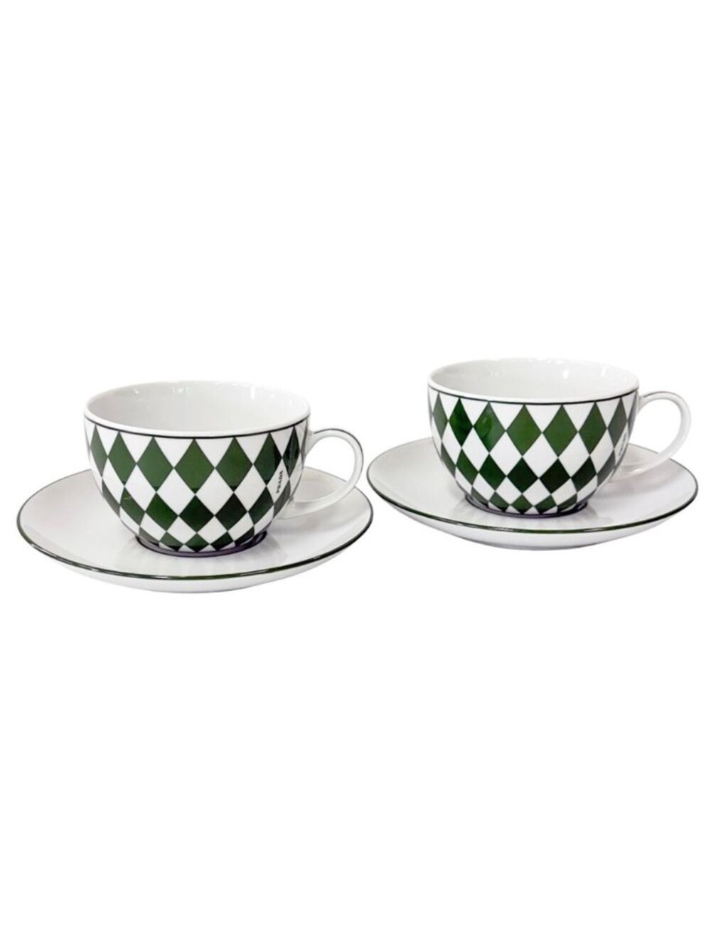 Prada 2 Ceramic Second